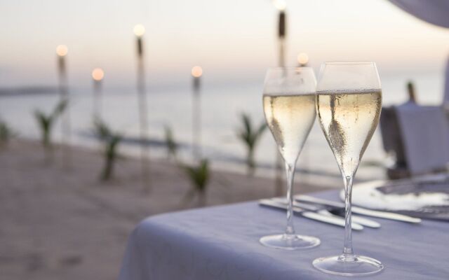 Anantara Bazaruto Island Resort