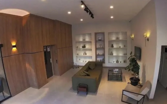 Altayhan Hotel