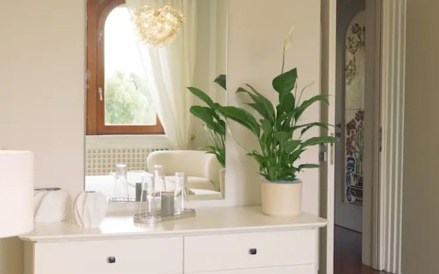 Villa Angela - Italian Homing