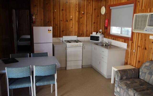 BIG4 Moama Holiday Park