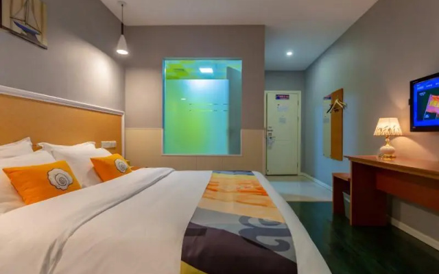 Shell Changzhou Wujin District ChunQiu Yancheng Un