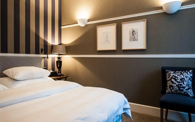 Hotel Kindli