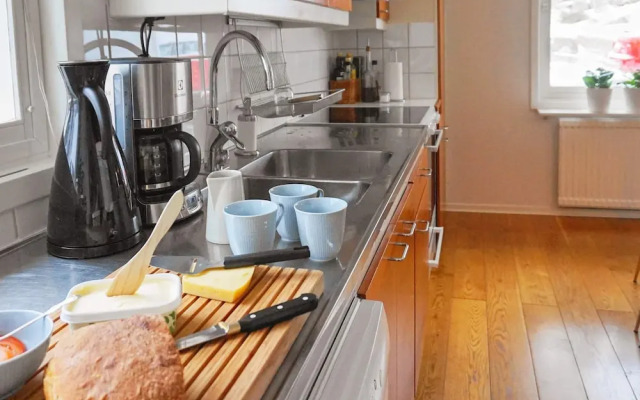 Holiday Home in Lerum