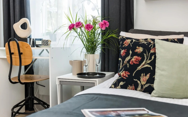 Melody Studio by Loft Affair