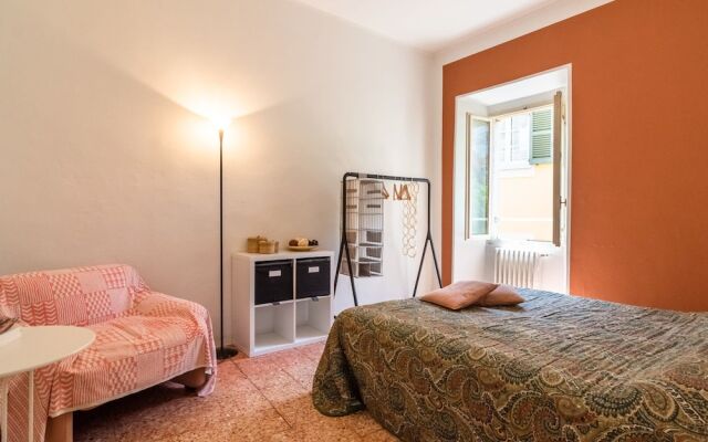 Appartamento in Centro Storico a Cannero Riviera