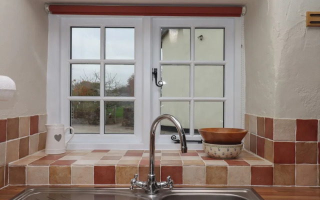 Cherryblossom Cottage