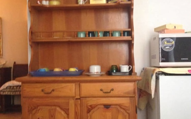 B&B In Liberty Style