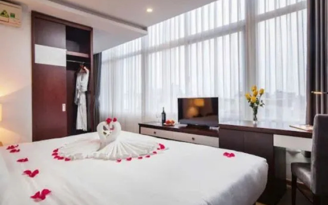 Skyline Hotel Hanoi