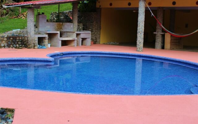 Cabinas 3 Rios