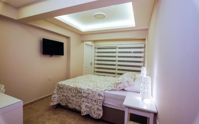 Little Gem's 2 bedrooms Sea View Home Marmaris