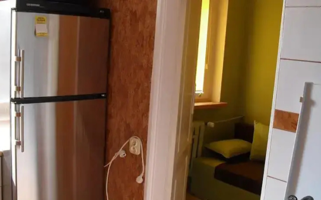 Mieszkanie Sopot Kamienny Potok