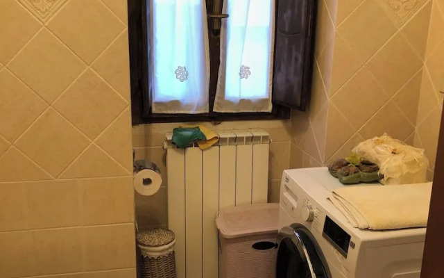 The 'castelletto' Holiday House
