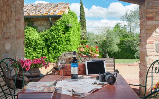 Santa Maria a Poneta