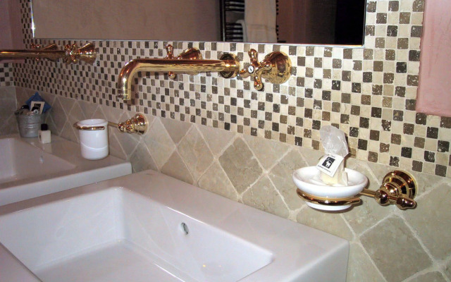 Castello di Tornano Wine Resort