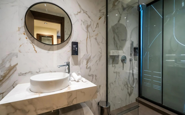 JM Suites Hotel Eco-Friendly Casablanca