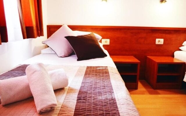 Hotel Quattro Medjugorje
