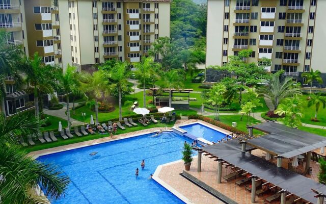 Jaco Beach Apartments