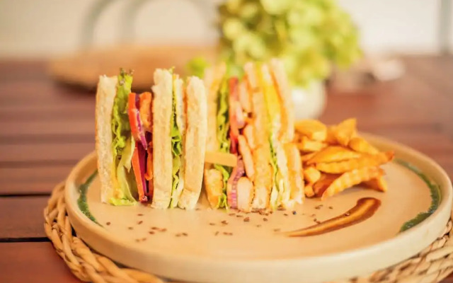 Waters Edge By Serendib