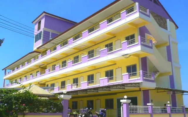 Natcha Place