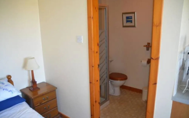 Orchard House Lodges