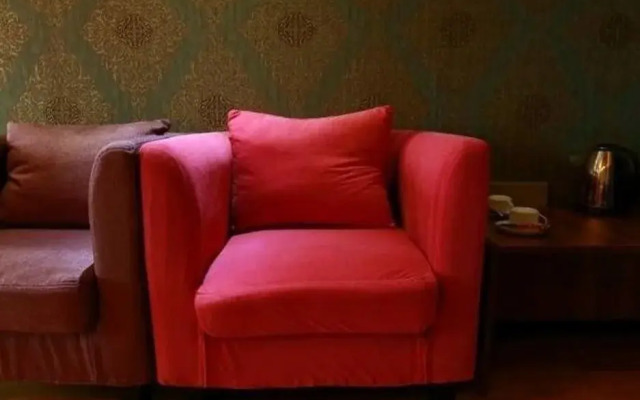 Yawei Apartment Hotel