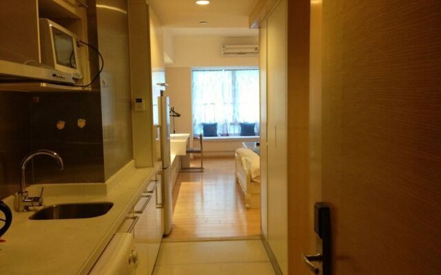 Guangzhou JINXIN HOUSE - Hotel Service Apartment