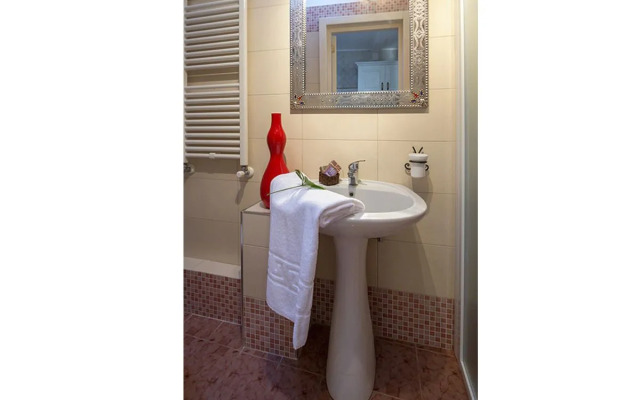 B&B Corte dei Musco Antica Dimora