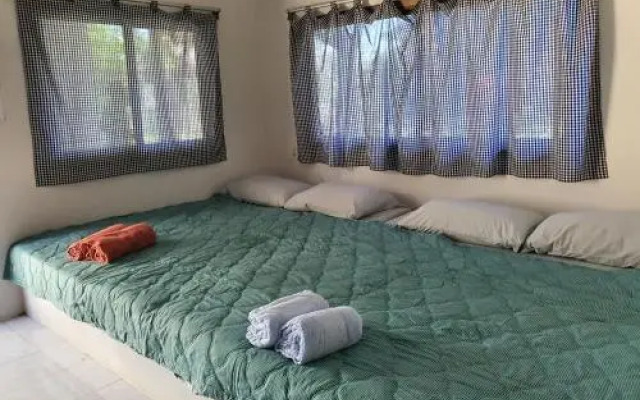 Pineapple Resort