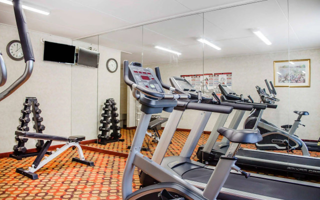 Quality Inn Enola - Harrisburg