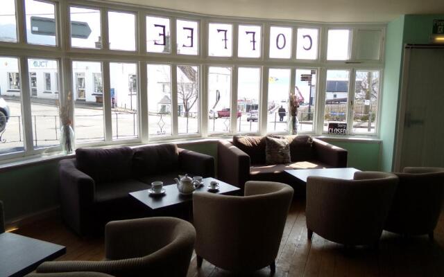Caledonian Hotel