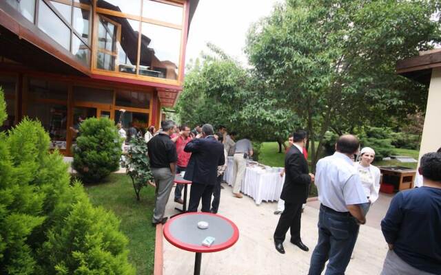 Yalcin Hotel Resort