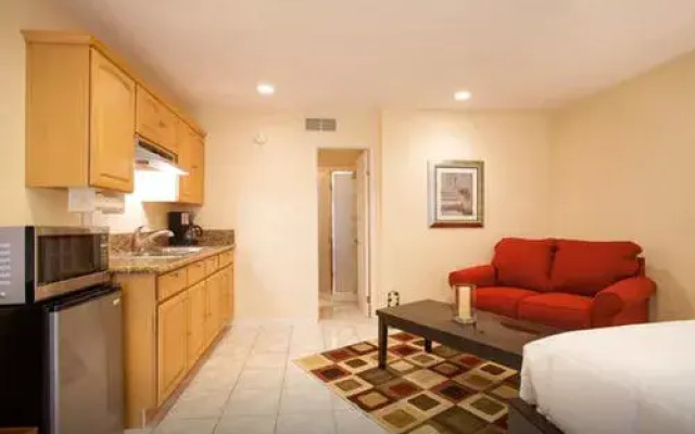Burbank Spectacular Apt Suite
