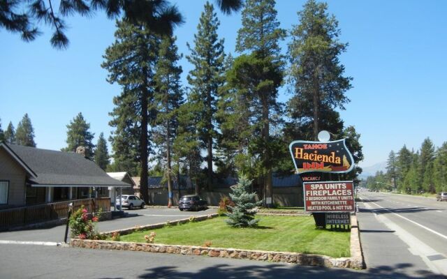 Tahoe Hacienda Inn