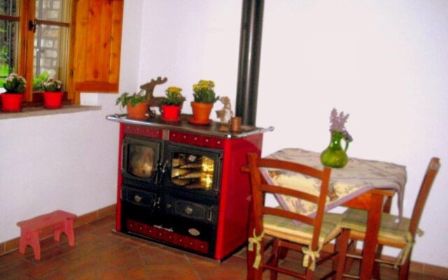 La Garzaga Turismo Rurale