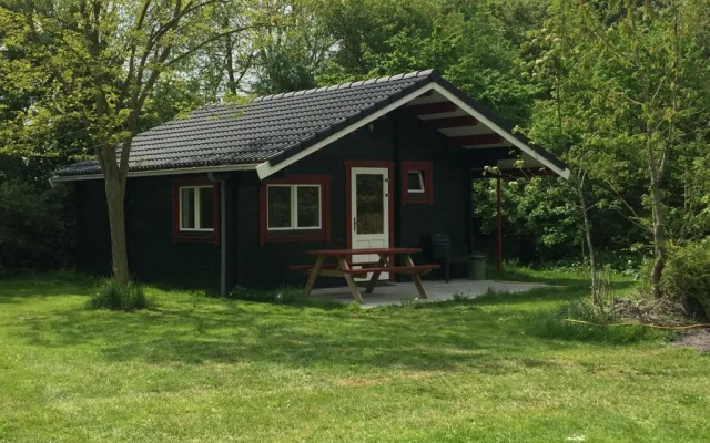 Vakantiehuisjes Robersum