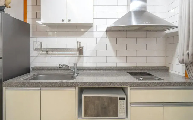 Goseong Haemaji Pension