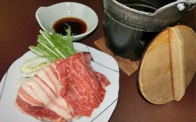 Hotel New Momiji