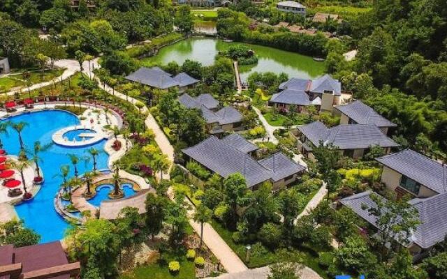 Hetang Yuechun Hotel