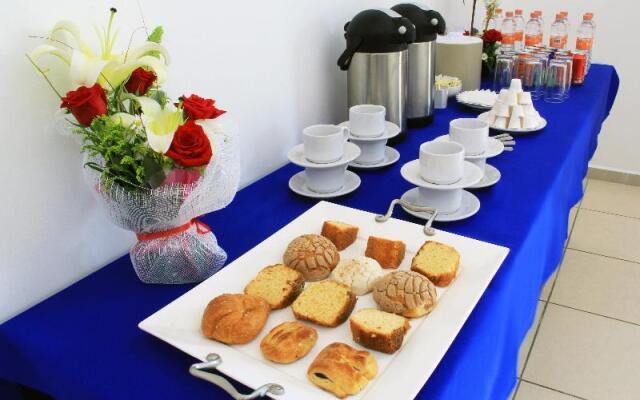 Holiday Inn Express Paraiso Dos Bocas