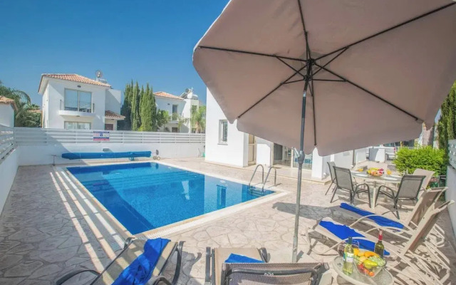 Villa Delia Palm 17