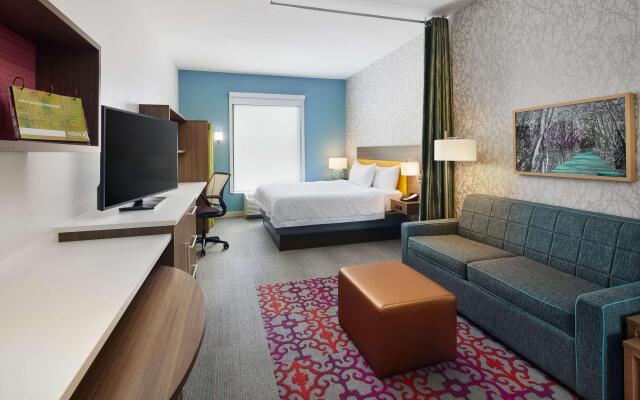 Home2 Suites by Hilton Stuart