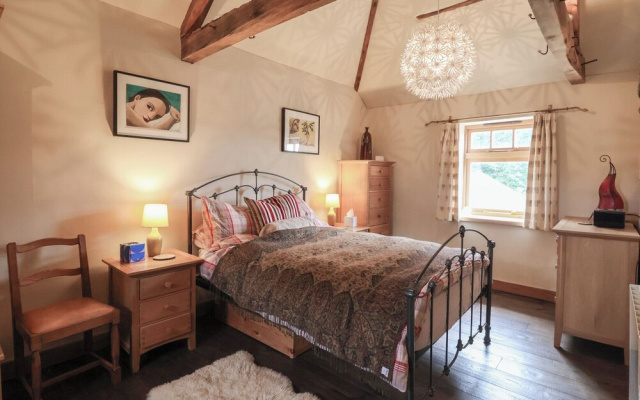 The Annex at Manor Farm