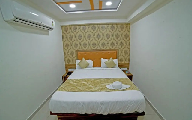 Hotel Surya inn