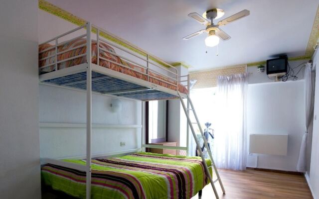 Hostal Flamenco Camaron