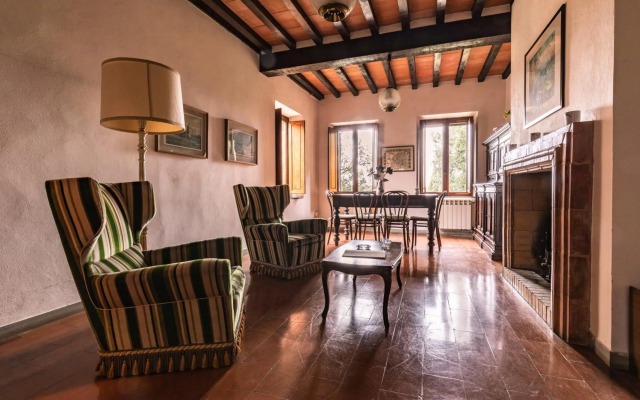 Borgo La Torre alle Tolfe