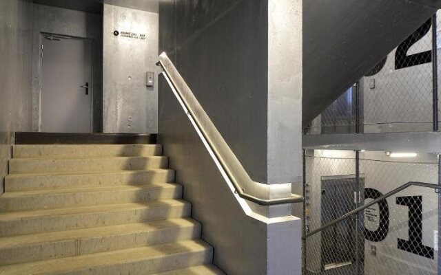 The People Hostel