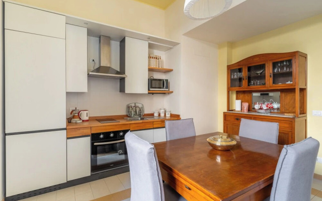 Casa del Conte con Terrazza by Wonderful Italy