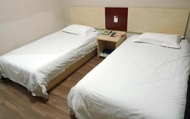 Yantai Jiaoyunyouyuan Hotel Sanzhan