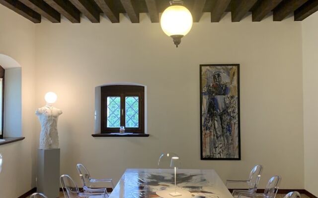 Villa Minini B&B