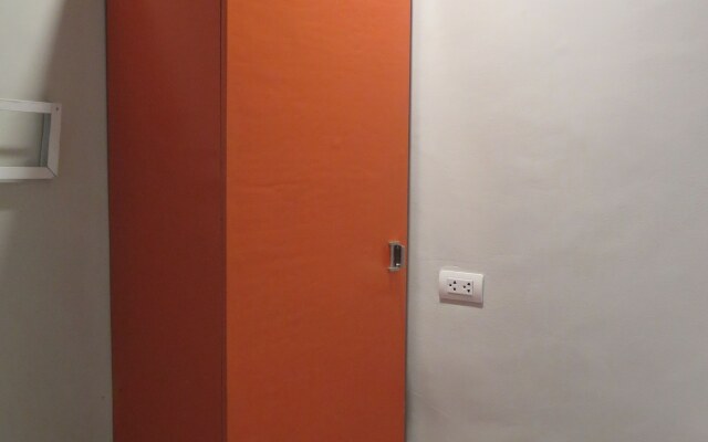 Cinfandel Suites